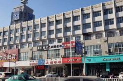 赤峰政府大樓招聘電話號碼是多少