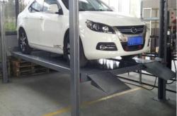 赤峰車庫升降機(jī)出租電話號碼