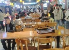 赤峰烤魚大排檔地址電話號碼