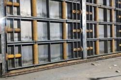 赤峰密封擋板制造商電話號碼