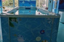 赤峰嬰兒室內游泳館電話多少