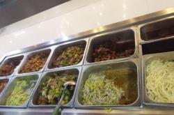 赤峰萬豪快餐電話多少號(hào)