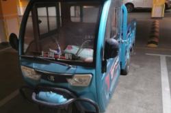 赤峰附近電瓶車廠家電話號(hào)碼