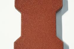 赤峰橡膠便道磚廠家電話號碼