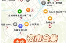 赤峰夜市舉報(bào)電話(huà)多少號(hào)