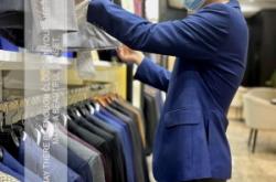 赤峰市西服定制推薦電話地址