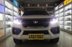 赤峰6號越野改裝廠電話號碼