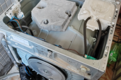 赤峰家電洗衣機(jī)維修電話號碼