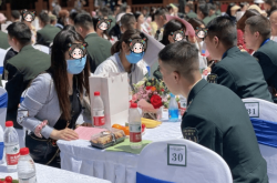 赤峰軍地聯(lián)誼相親會(huì)電話號(hào)碼