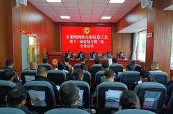 赤峰市玉龍工會(huì)電話地址查詢