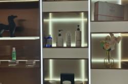 麗錦護(hù)膚造型赤峰店電話地址