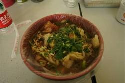 赤峰鄭記老式麻辣燙電話號碼