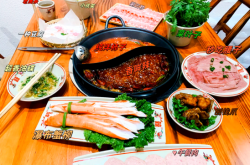 赤峰恒通火鍋電話