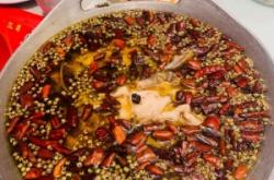 赤峰老城川菜館電話號碼多少