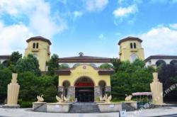 赤峰幸福居度假村電話號碼