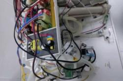 赤峰修冷藏大箱的師傅電話號碼