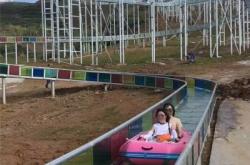 赤峰玻璃水滑梯電話地址查詢