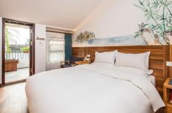 赤峰心舍民宿推薦電話多少