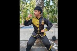 赤峰八極拳武館電話號(hào)碼