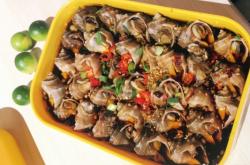 赤峰老炮燒烤電話號碼