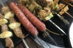 赤峰戰(zhàn)火鳥音樂烤吧電話地址