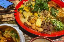 赤峰棚戶區(qū)記憶餐館電話號碼