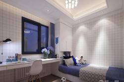 赤峰兒童房訂制裝修電話號碼