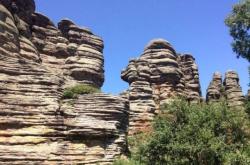 赤峰馬架子旅游景點電話號碼