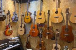 赤峰樂器店電話號(hào)