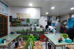 赤峰中青西胡同小吃電話號碼