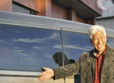 赤峰市老兵代駕電話是多少