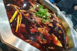 赤峰林西魚火鍋地址電話號碼