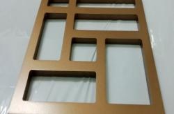 赤峰雕花鋁單板源頭廠電話號碼