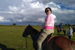 赤峰玉龍度假山莊電話地址查詢