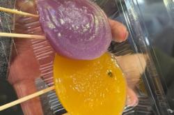 赤峰星光夜市烤豬蹄店電話號碼