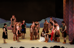 赤峰戲曲學(xué)校官網(wǎng)招生電話號(hào)碼