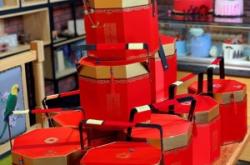 赤峰玉龍國月餅店電話地址查詢