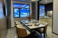 赤峰璞玥風(fēng)華樓盤售樓處