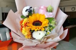 赤峰花舍鮮花店電話號碼