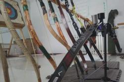 赤峰大板射箭館電話號(hào)碼多少