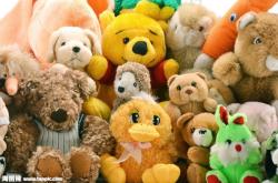 赤峰毛絨玩具店電話號(hào)碼