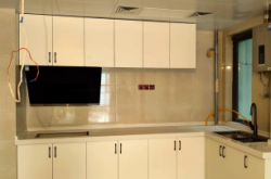 赤峰廚柜定制電話(huà)多少啊