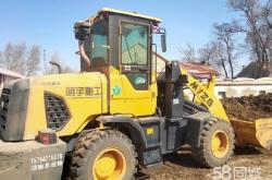 赤峰鏟車配送電話是多少號