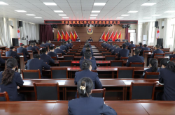 赤峰有幾個監(jiān)獄各在什么地方