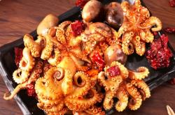 赤峰麻辣八爪魚店電話號碼