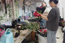 赤峰本地鮮花店電話地址查詢