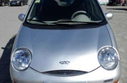 奇瑞赤峰4s店地址電話號碼