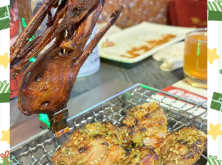 赤峰單間燒烤店電話號(hào)碼多少