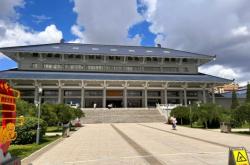 赤峰契丹博物館電話號碼