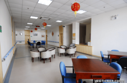 上海赤峰養(yǎng)老院地址電話號碼